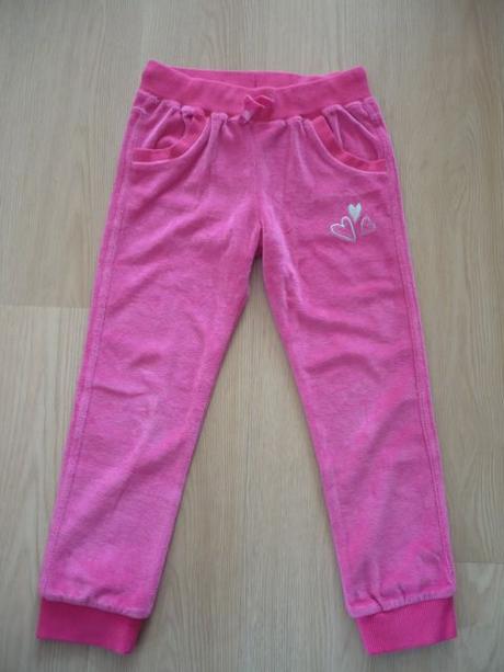 Tepláková souprava, f&f,116