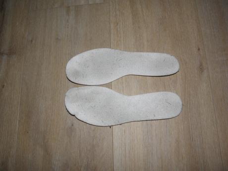 Růžové gumáky / holínky zn. muflon vel.35/36, 35