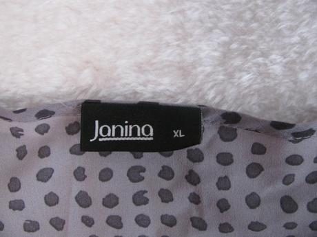 Dámská halenka, xl