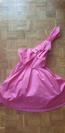 Sváteční šatičky asos, 38