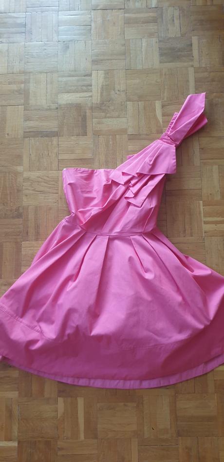 Sváteční šatičky asos, 38