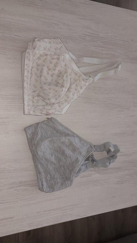 Kojící podprsenky, 85,c