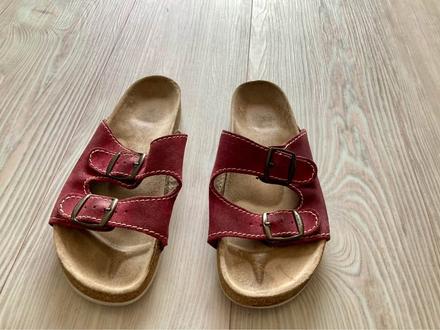 Pantofle sante, vel 38, santé,38