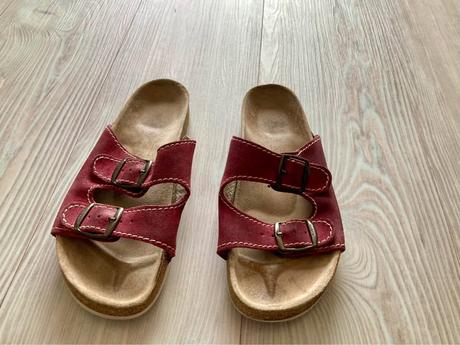 Pantofle sante, vel 38, santé,38