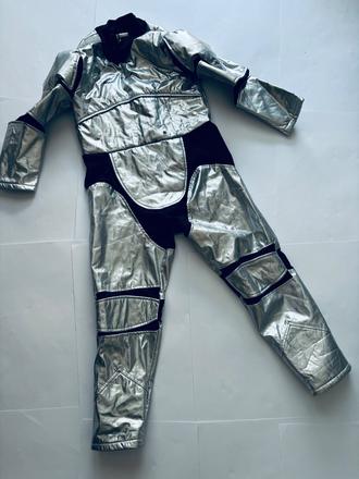 An10/ kostym star wars - v.5/6 let,