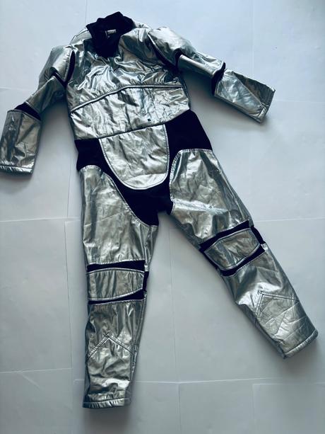 An10/ kostym star wars - v.5/6 let,