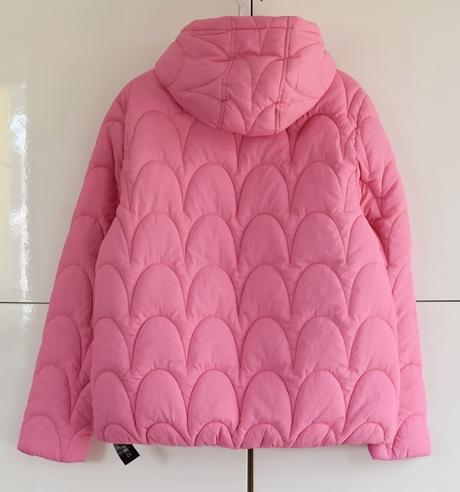 Bunda vel. 33 - 34, 164