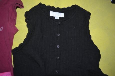 Letní set dívčí v.146, h&m, h&m,146