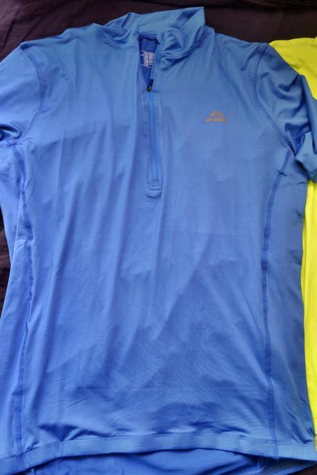 Nový cyklistický dres pánský/chlapecký,v.l, l