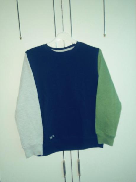 Chlapecká mikina reserved, reserved,158