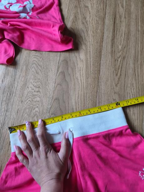 Pyžamo komplet hello kitty 170 / xs, h&m,170