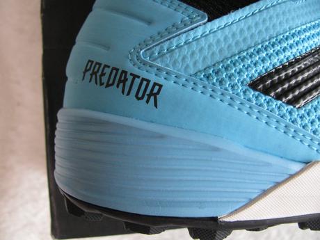 Pánské kopačky adidas predator tango 19.3 tf, adidas,44