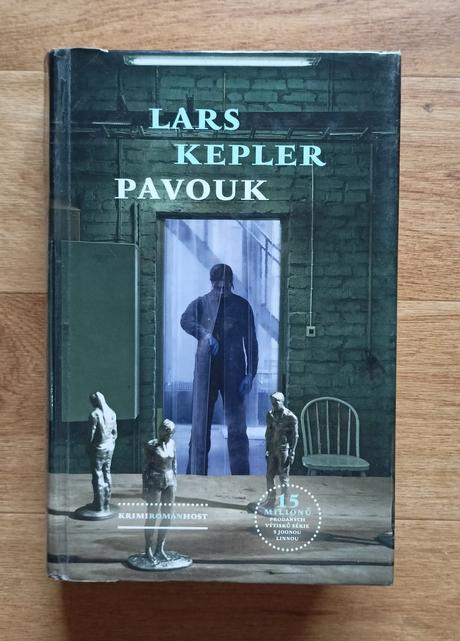 Pavouk, 