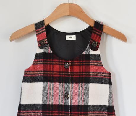 Šatovka vel. 3 - 4 roky, f&f,104