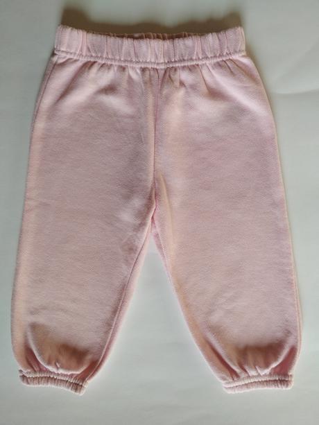 Tepláková souprava s hrošíky, ergee,86