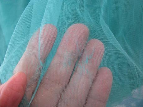 Karnevalový kostým-šaty víla apod., 