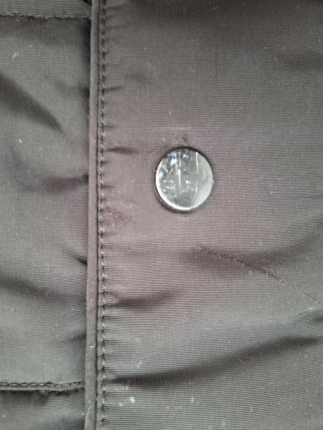 Zimní bunda, reserved,140