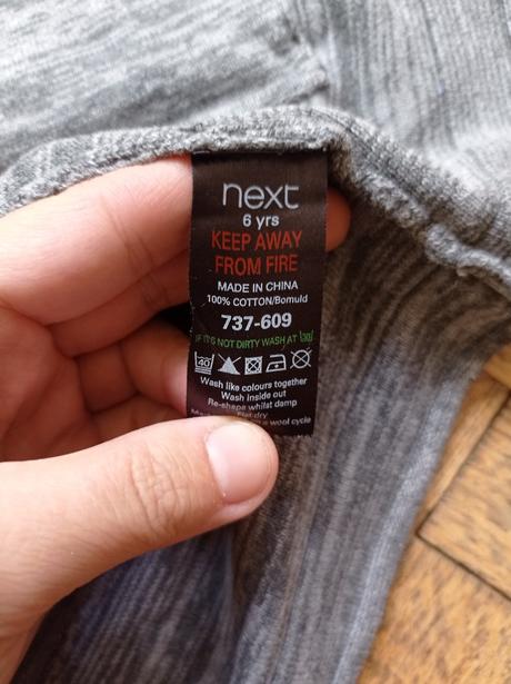 Svetr 116 next, next,116