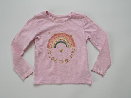 Tričko vel 110, primark,110