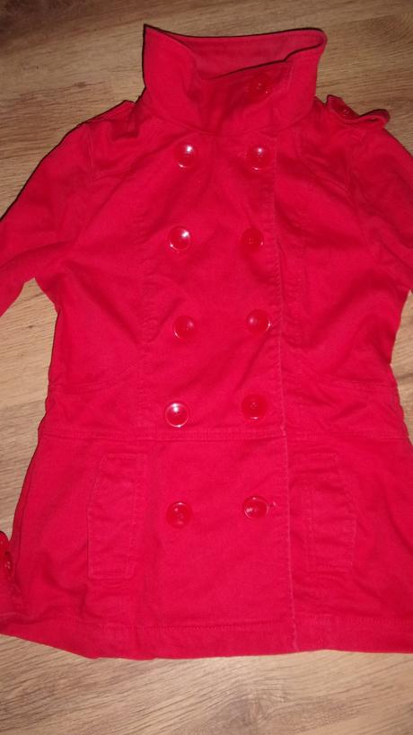 Kabátek zn. h&m, vel. 40, h&m,40