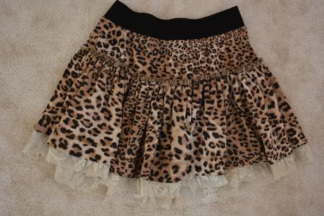 Sukně sukýnky, next,110