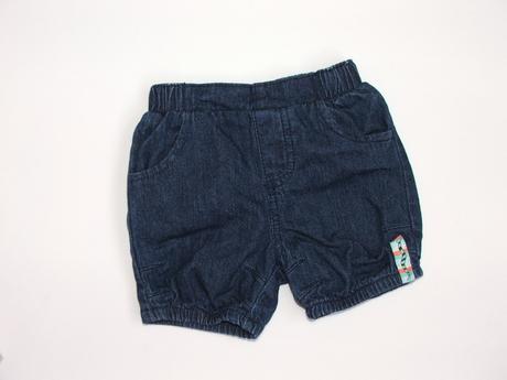 K959 kraťasy vel. 62, tiny ted,62