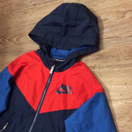 Bunda ,,nike" jaro/podzim, nike,122