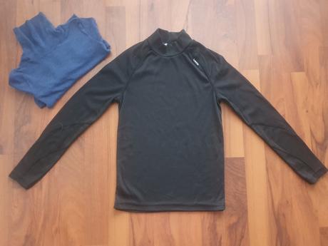 Oblečení kluk 128-134, 122–134