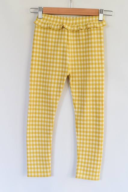 Legíny vel. 6 - 7 let, f&f,122