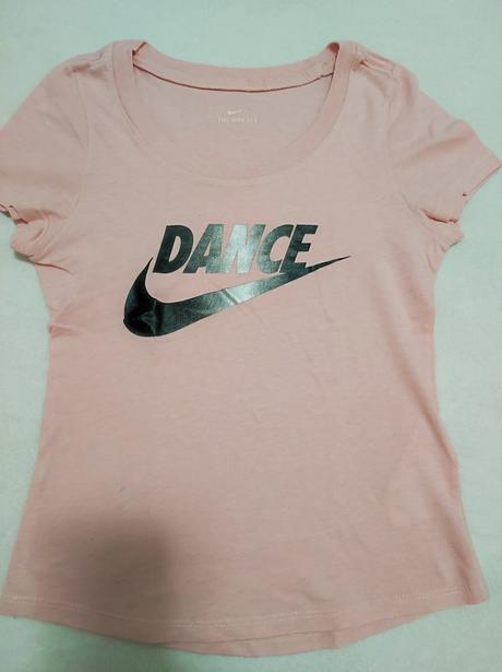 Triko nike 128-134, nike,128