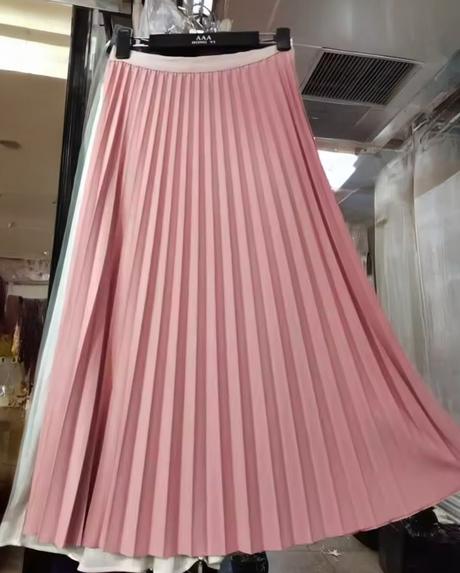 Mix dámského oblečení, vel.42, 42