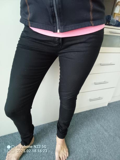 Rifle zn."clockhouse c&a", c&a,38