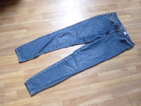 Elastické rifle next vel. m pro maminy, next,m