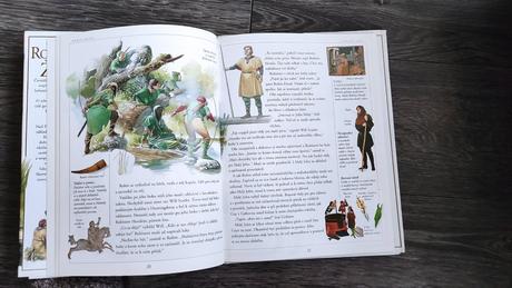 Neil philip - robin hood,