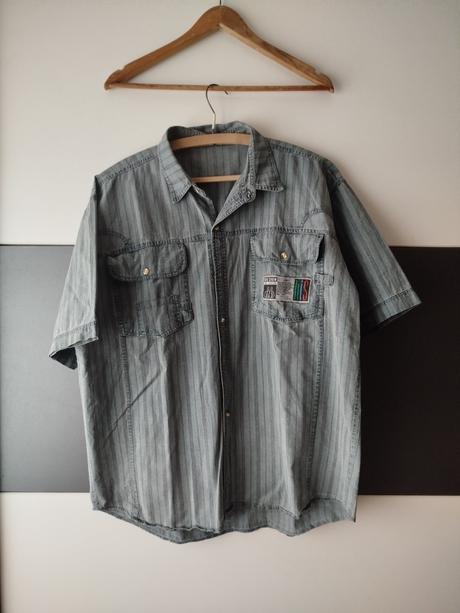 Košile zn. h.i.s. vel.44, 44