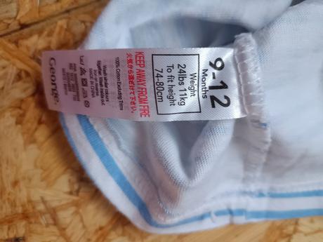 Top me to you, george,74