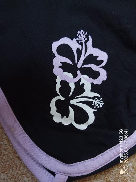 Šortky vel "134", 134