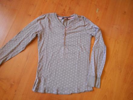 Puntíkaté triko vel. 10-11 let, george,146