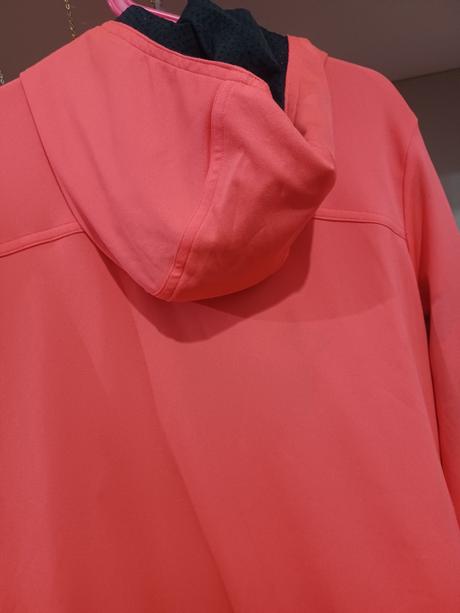 2krát neonová oboustranná bunda adidas 128 + 152, adidas,152