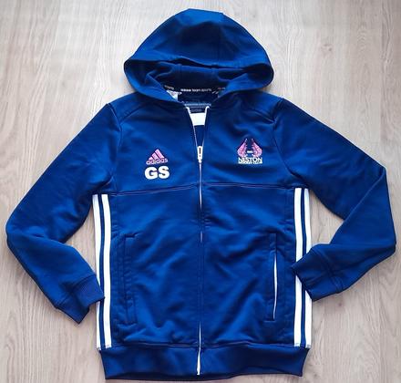 Mikina adidas 11-12 let, adidas,152