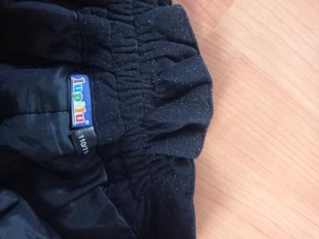 Oteplováky, lupilu,110