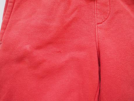 Tepláky vel 110, marks & spencer,110