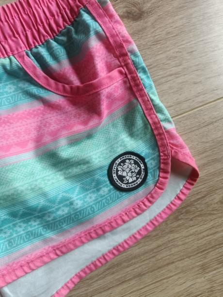 Kraťasy, velikost 140/146, 140