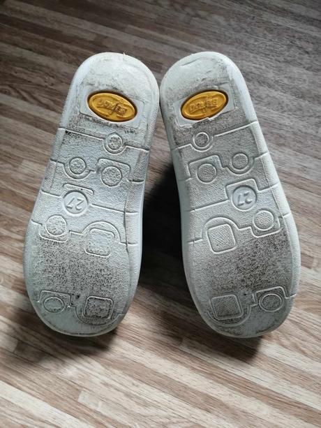 Kotníkové tenisky befado vel. 27, befado,27