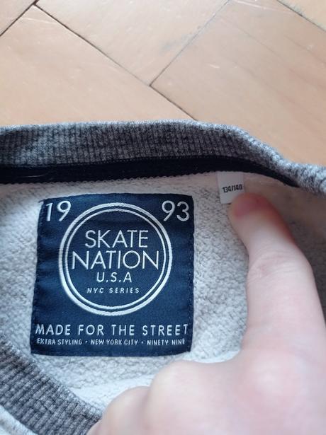 Mikina 140 c&a, c&a,140