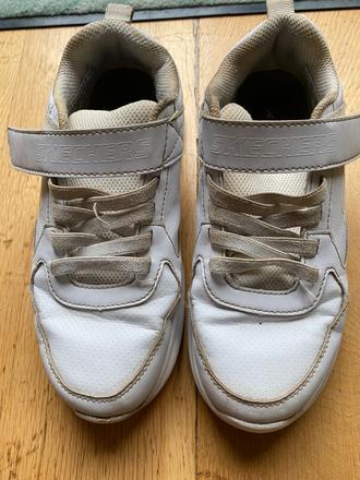 Tenisky, skechers,35