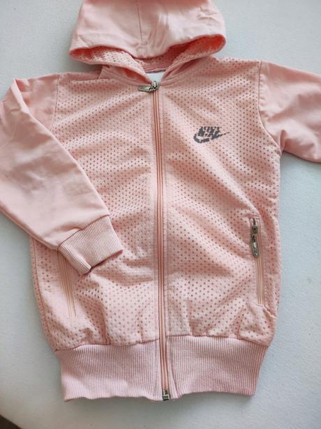 Tepláková souprava 110-116, 110