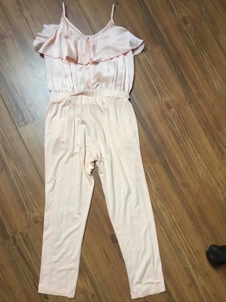 Dívčí kalhotový overal armani junior, armani,116