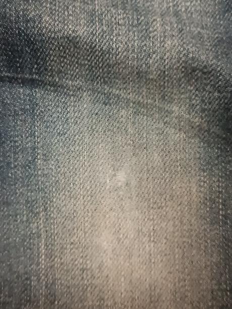 Dívčí rifle/džíny,zn. next, vel. 98 (2-3 roky), next,98