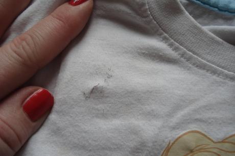 Triko na lítačku, disney,98